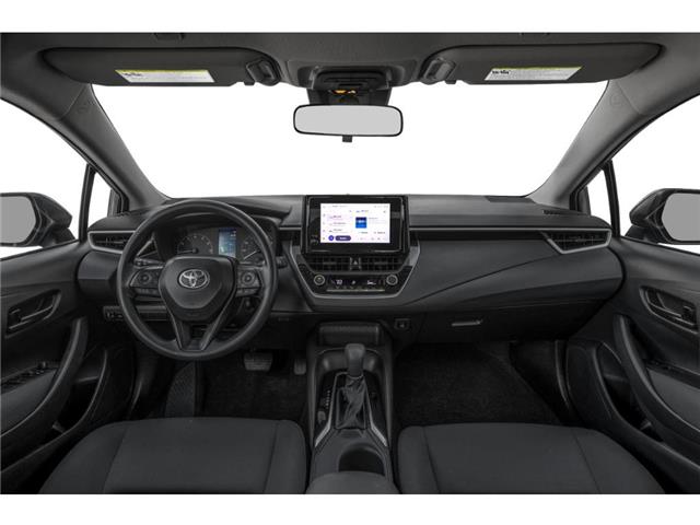 2026 Toyota Corolla LE (Stk: 10122229) in Markham - Image 5 of 11