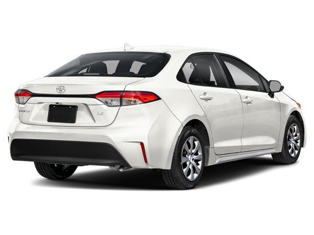 2026 Toyota Corolla LE (Stk: 10122231) in Markham - Image 3 of 11