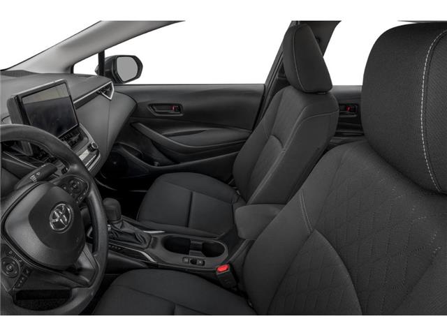 2026 Toyota Corolla LE (Stk: 10122232) in Markham - Image 6 of 11