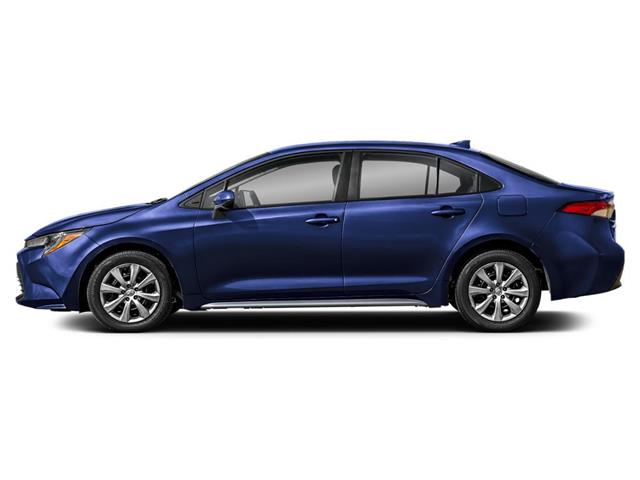 2026 Toyota Corolla LE (Stk: 10122233) in Markham - Image 2 of 11