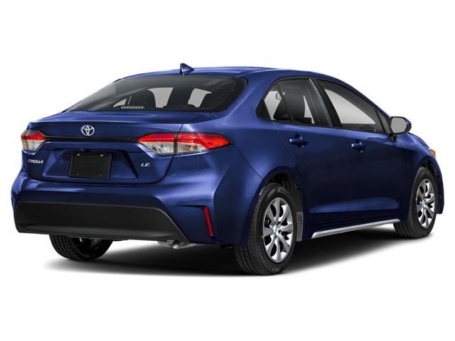 2026 Toyota Corolla LE (Stk: 10122233) in Markham - Image 3 of 11