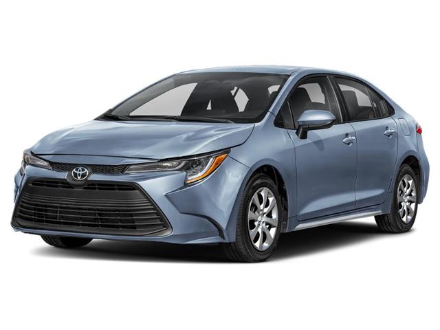 2026 Toyota Corolla L (Stk: 10122258) in Markham - Image 1 of 11