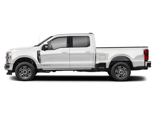 2026 Ford F-250 Lariat (Stk: NLF901156) in Wawa - Image 2 of 12
