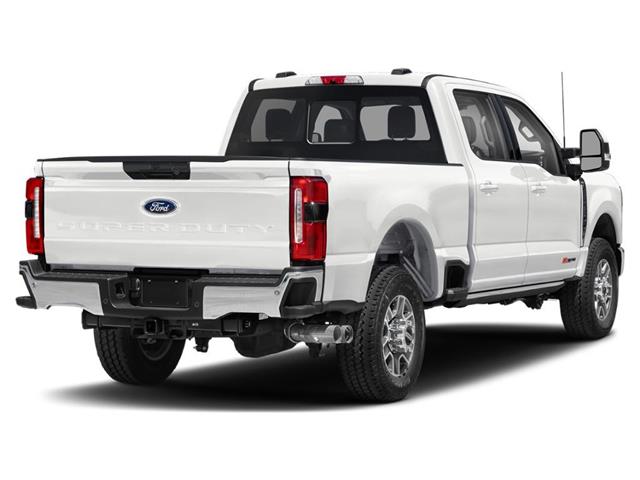 2026 Ford F-250 Lariat (Stk: NLF901156) in Wawa - Image 3 of 12