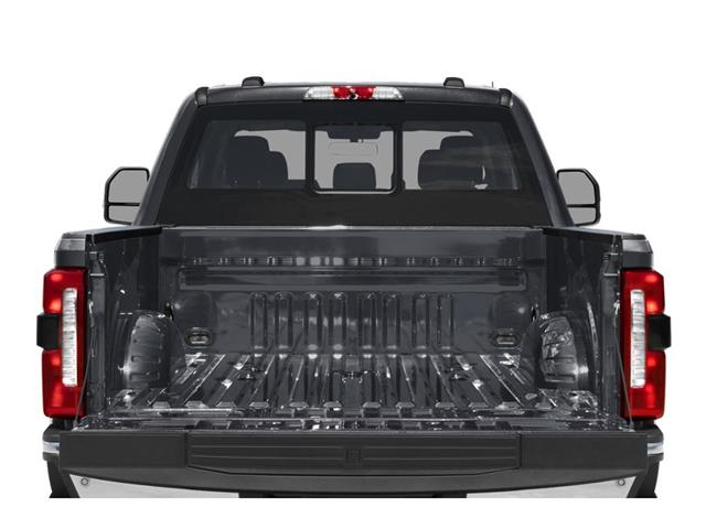 2026 Ford F-250 Lariat (Stk: NLF901156) in Wawa - Image 8 of 12