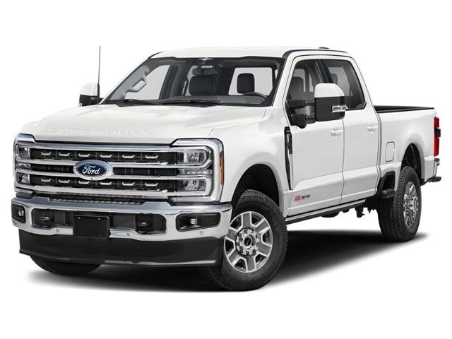 2026 Ford F-250 Lariat (Stk: NLF901196) in Wawa - Image 1 of 12