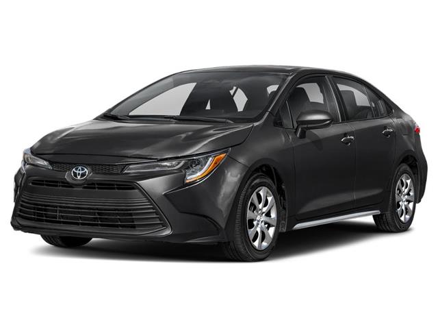 2026 Toyota Corolla LE (Stk: 10122293) in Markham - Image 1 of 11
