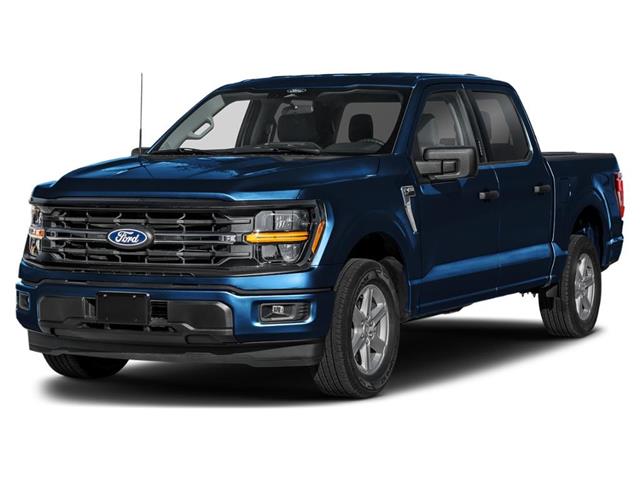 2026 Ford F-150 XLT (Stk: NLF901356) in Wawa - Image 1 of 11