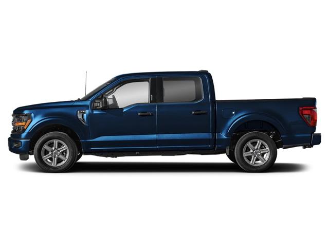2026 Ford F-150 XLT (Stk: NLF901356) in Wawa - Image 2 of 11