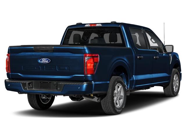 2026 Ford F-150 XLT (Stk: NLF901356) in Wawa - Image 3 of 11