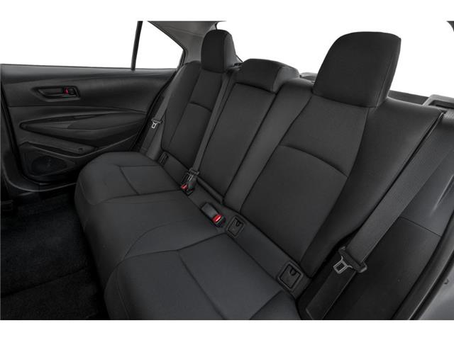 2026 Toyota Corolla LE (Stk: 10122293) in Markham - Image 9 of 11