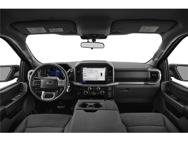 2026 Ford F-150 XLT (Stk: NLF901356) in Wawa - Image 5 of 11