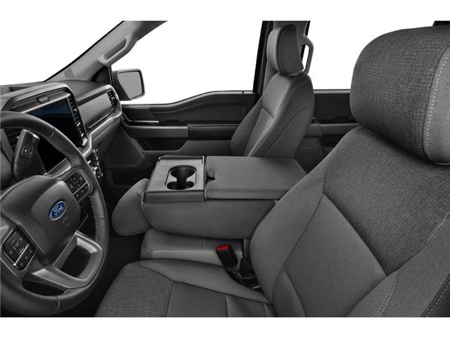 2026 Ford F-150 XLT (Stk: NLF901356) in Wawa - Image 6 of 11