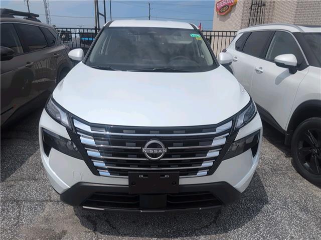 2026 Nissan Rogue S (Stk: 26191) in Sarnia - Image 2 of 3