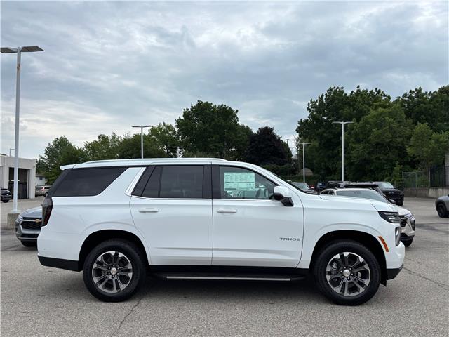 2026 Chevrolet Tahoe LT (Stk: TT381949) in Caledonia - Image 6 of 82