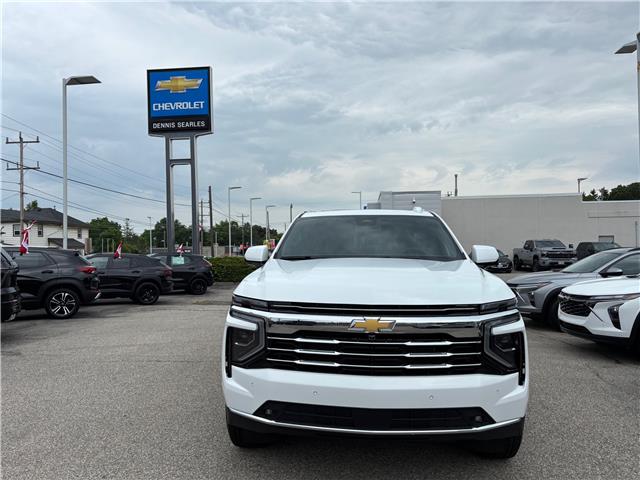 2026 Chevrolet Tahoe LT (Stk: TT381949) in Caledonia - Image 8 of 82
