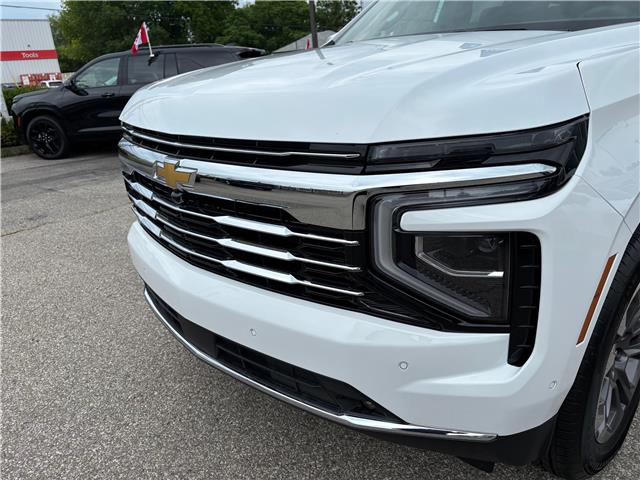 2026 Chevrolet Tahoe LT (Stk: TT381949) in Caledonia - Image 9 of 82