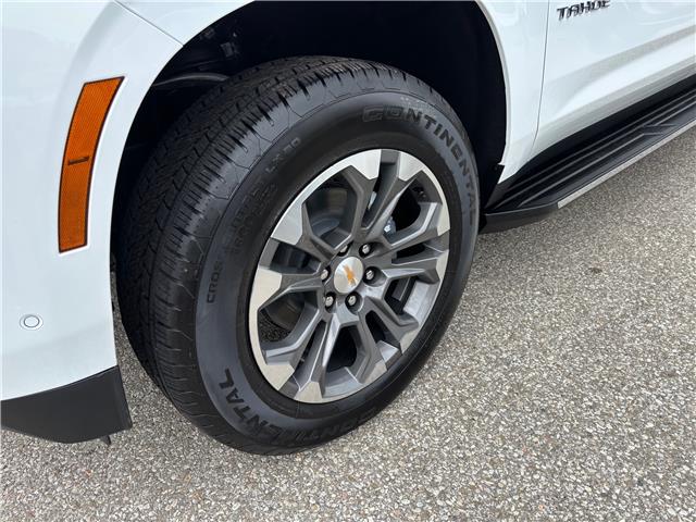 2026 Chevrolet Tahoe LT (Stk: TT381949) in Caledonia - Image 10 of 82