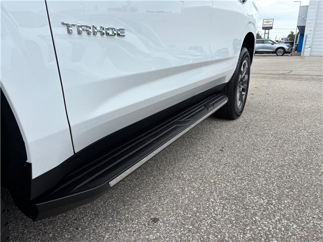 2026 Chevrolet Tahoe LT (Stk: TT381949) in Caledonia - Image 11 of 82