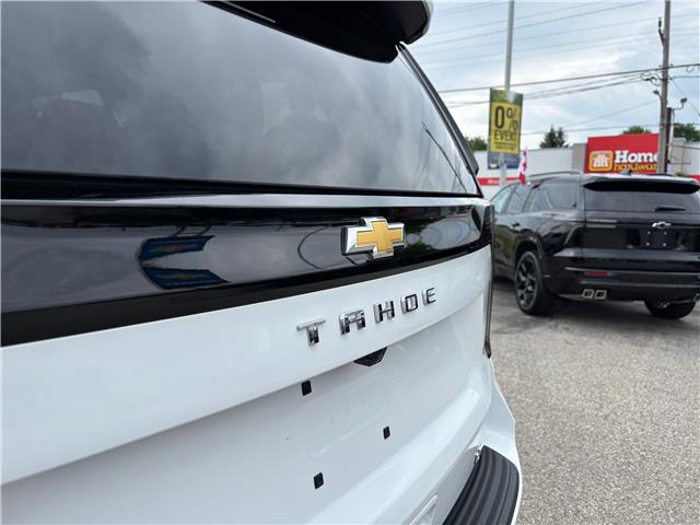2026 Chevrolet Tahoe LT (Stk: TT381949) in Caledonia - Image 13 of 82