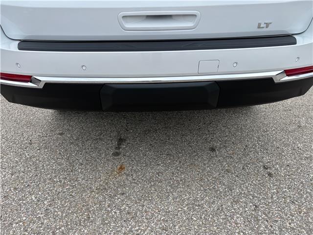 2026 Chevrolet Tahoe LT (Stk: TT381949) in Caledonia - Image 15 of 82