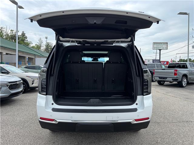 2026 Chevrolet Tahoe LT (Stk: TT381949) in Caledonia - Image 16 of 82