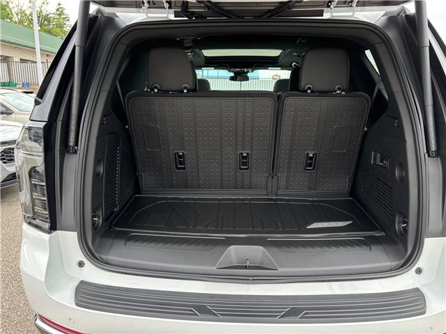2026 Chevrolet Tahoe LT (Stk: TT381949) in Caledonia - Image 18 of 82