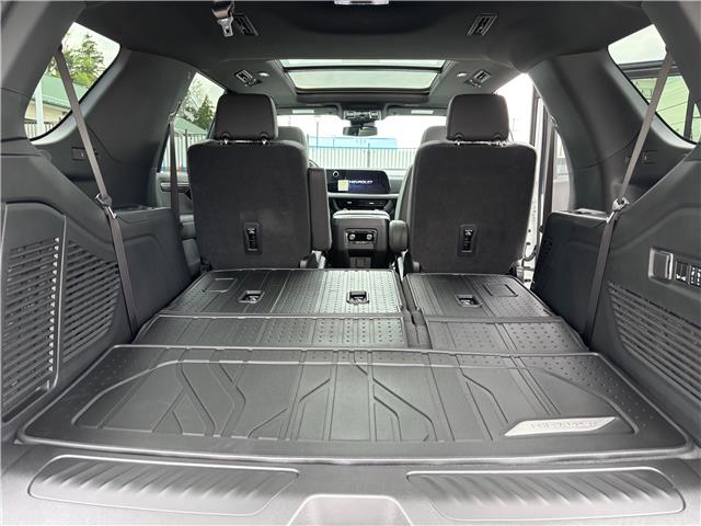2026 Chevrolet Tahoe LT (Stk: TT381949) in Caledonia - Image 23 of 82