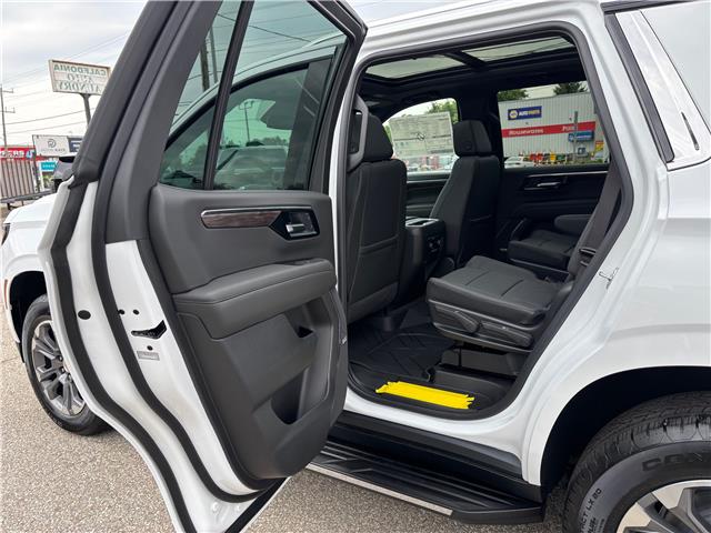 2026 Chevrolet Tahoe LT (Stk: TT381949) in Caledonia - Image 24 of 82
