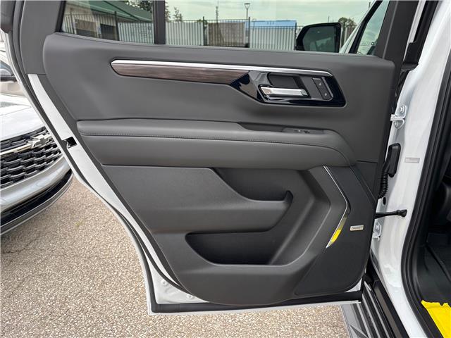 2026 Chevrolet Tahoe LT (Stk: TT381949) in Caledonia - Image 25 of 82