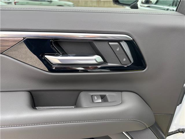 2026 Chevrolet Tahoe LT (Stk: TT381949) in Caledonia - Image 26 of 82