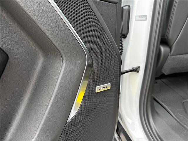 2026 Chevrolet Tahoe LT (Stk: TT381949) in Caledonia - Image 27 of 82