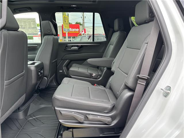 2026 Chevrolet Tahoe LT (Stk: TT381949) in Caledonia - Image 28 of 82
