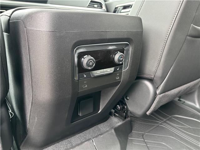 2026 Chevrolet Tahoe LT (Stk: TT381949) in Caledonia - Image 30 of 82