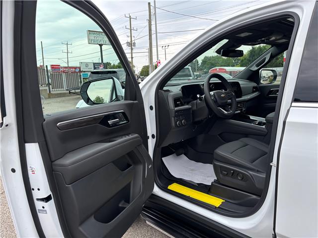 2026 Chevrolet Tahoe LT (Stk: TT381949) in Caledonia - Image 34 of 82