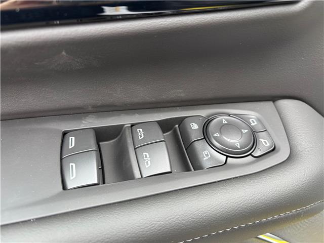 2026 Chevrolet Tahoe LT (Stk: TT381949) in Caledonia - Image 37 of 82