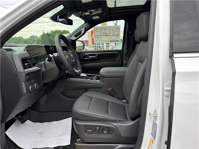 2026 Chevrolet Tahoe LT (Stk: TT381949) in Caledonia - Image 39 of 82