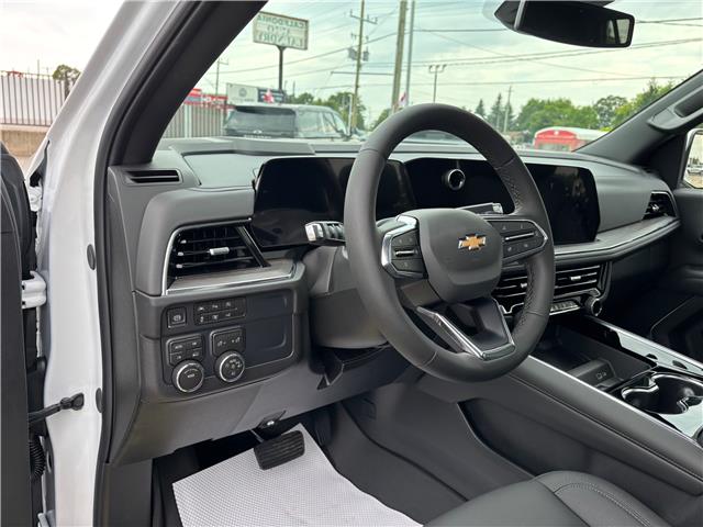 2026 Chevrolet Tahoe LT (Stk: TT381949) in Caledonia - Image 41 of 82