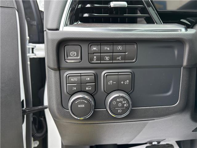2026 Chevrolet Tahoe LT (Stk: TT381949) in Caledonia - Image 42 of 82