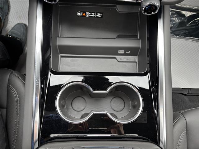 2026 Chevrolet Tahoe LT (Stk: TT381949) in Caledonia - Image 75 of 82