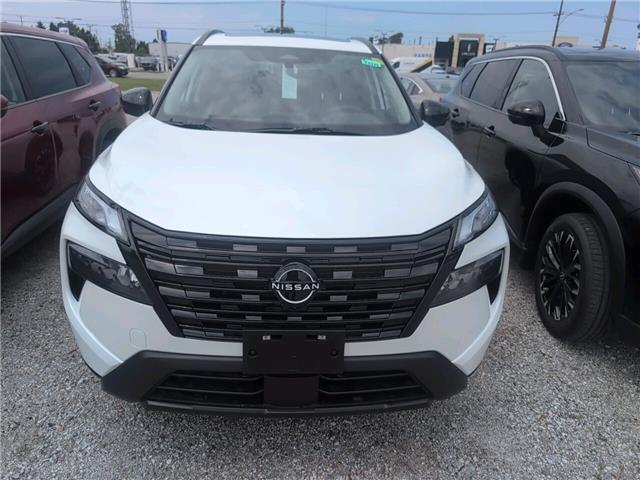 2026 Nissan Rogue SV Dark Armor (Stk: 26203) in Sarnia - Image 2 of 3