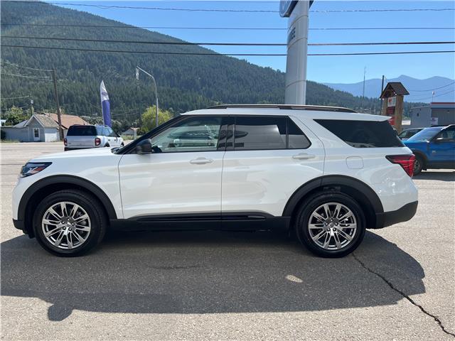 2026 Ford Explorer Active (Stk: 26S025) in CRESTON - Image 4 of 25