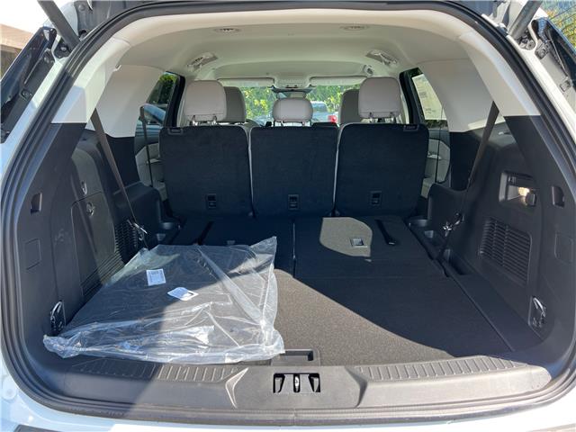 2026 Ford Explorer Active (Stk: 26S025) in CRESTON - Image 7 of 25
