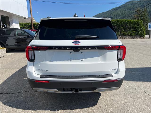 2026 Ford Explorer Active (Stk: 26S025) in CRESTON - Image 6 of 25