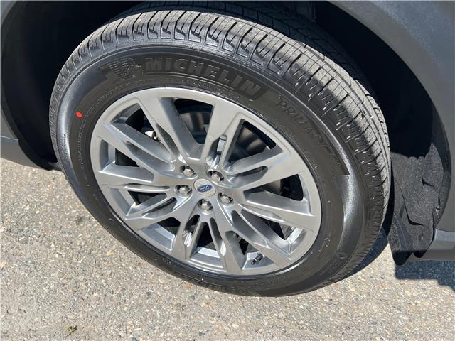 2026 Ford Explorer Active (Stk: 26S025) in CRESTON - Image 10 of 25