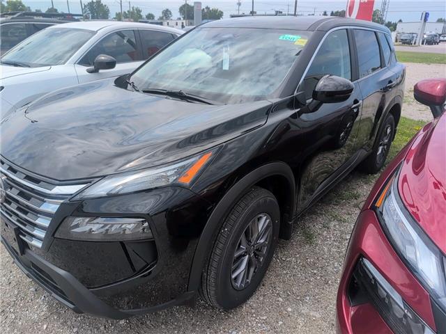 2026 Nissan Rogue S (Stk: 26201) in Sarnia - Image 1 of 3