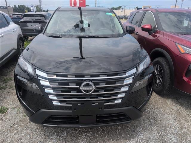2026 Nissan Rogue S (Stk: 26201) in Sarnia - Image 2 of 3 2026 Nissan Rogue S (Stk: 26201) in Sarnia - Image 2 of 3