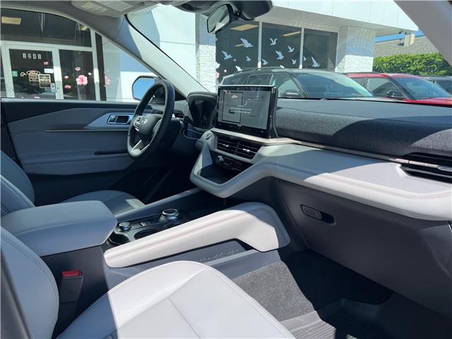 2026 Ford Explorer Active (Stk: 26S025) in CRESTON - Image 11 of 25