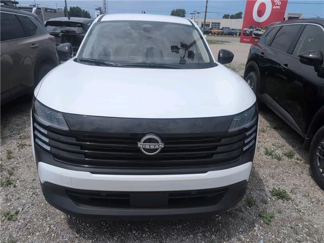 2026 Nissan Kicks SV (Stk: 26187) in Sarnia - Image 2 of 3