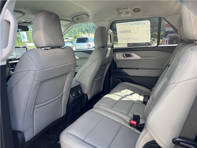 2026 Ford Explorer Active (Stk: 26S025) in CRESTON - Image 13 of 25